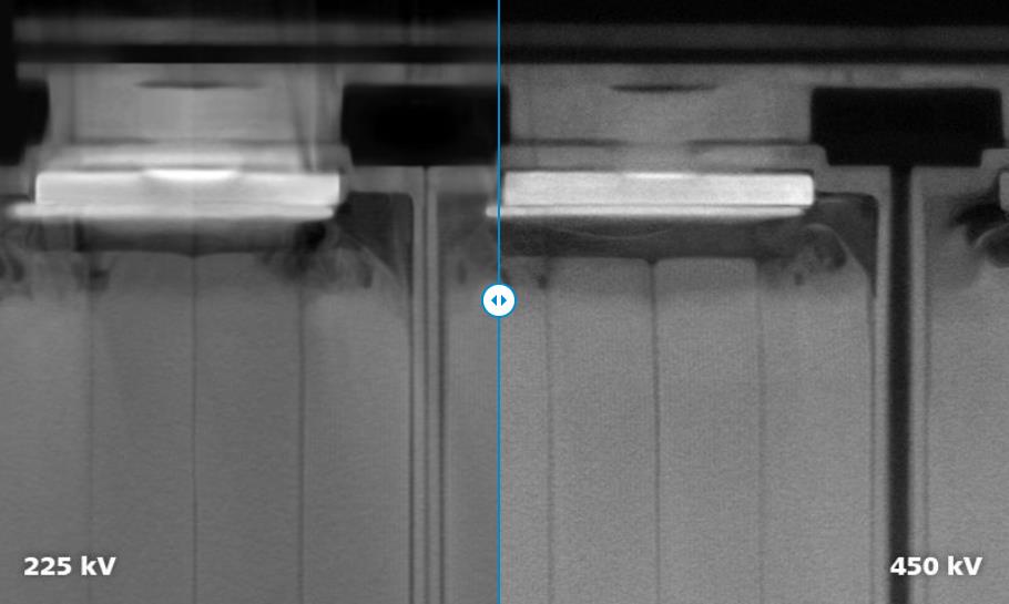 辽阳辽阳蔡司辽阳工业CT