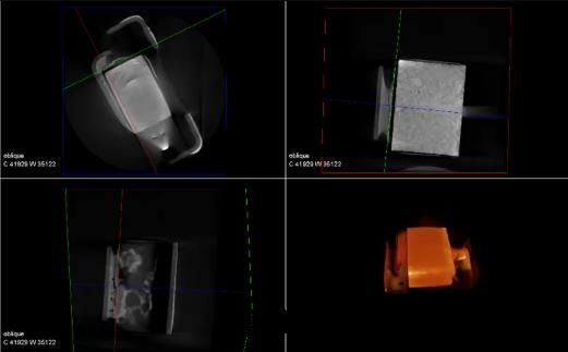 辽阳蔡司辽阳X射线显微镜